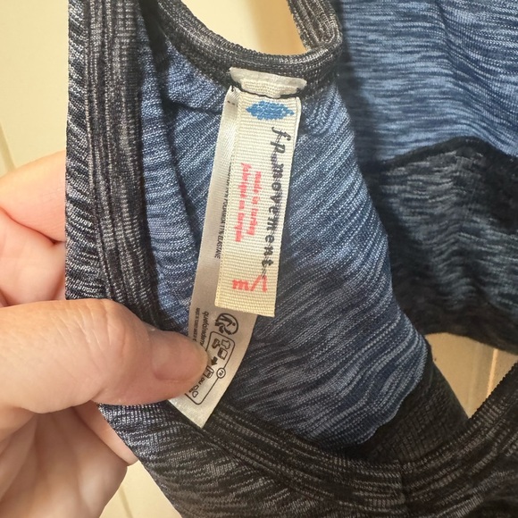 FPM swan song cami tank bra - Picture 7 of 11